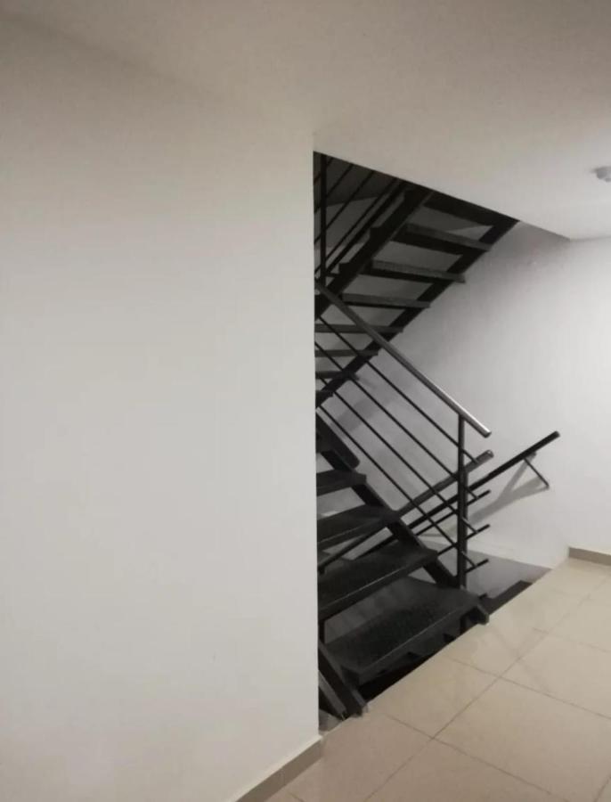 Apartaestudio Los Molinos Medellín Zewnętrze zdjęcie